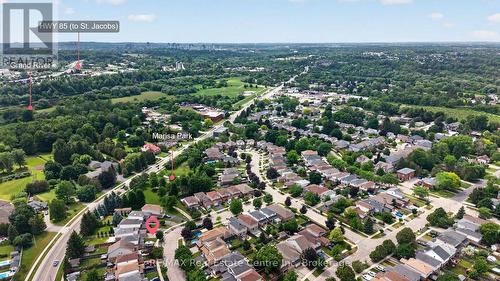47 Marisa Street, Kitchener, ON 
