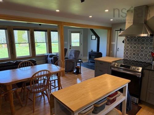 2939 221 Highway, Weston, NS 