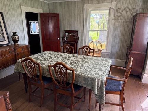 2939 221 Highway, Weston, NS 