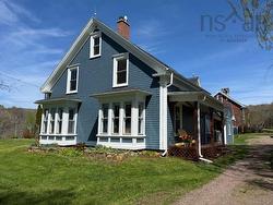 2939 221 Highway Weston, NS B0P 1C0