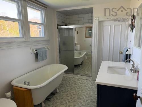 2939 221 Highway, Weston, NS 