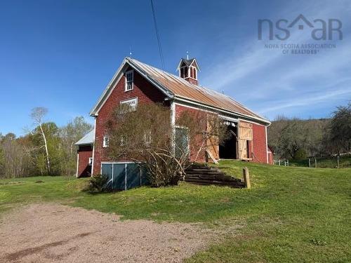 2939 221 Highway, Weston, NS 