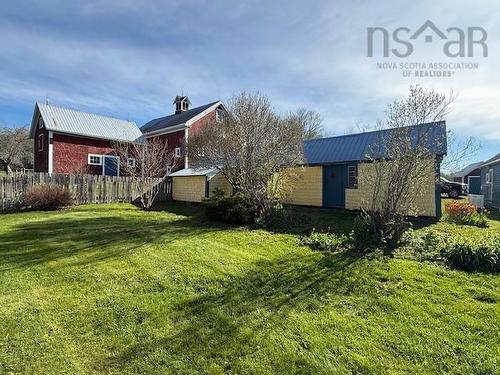 2939 221 Highway, Weston, NS 