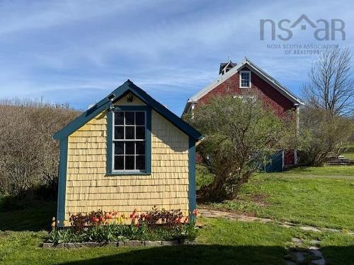 2939 221 Highway, Weston, NS 