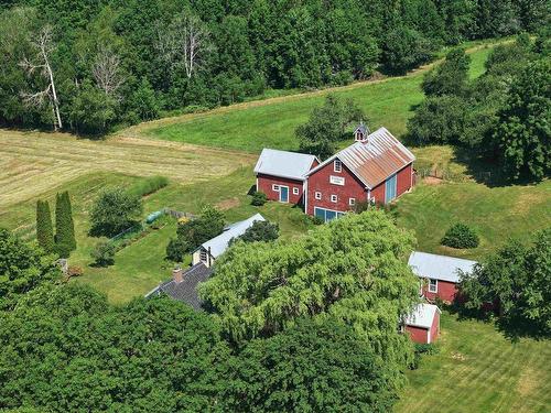 2939 221 Highway, Weston, NS 