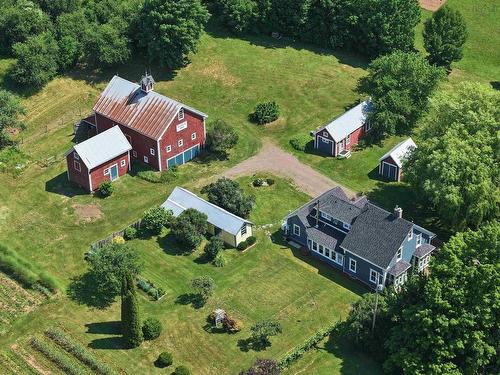 2939 221 Highway, Weston, NS 