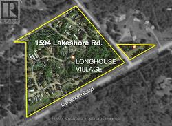 1594 LAKESHORE DRIVE N  Shuniah, ON P7A 0S9