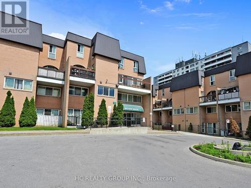 2056 - 100 MORNELLE COURT  Toronto, ON M1E 4X2