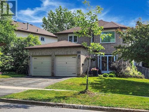 122 BROWNING TRAIL  Barrie, ON L4N 6R3