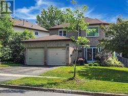 122 BROWNING TRAIL  Barrie, ON L4N 6R3