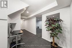 Finished basment - 