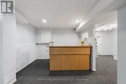 Wet bar! - 
