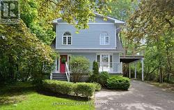 UPPER - 705 FRONT ROAD Pickering, ON L1W 1P1