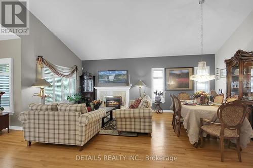 65 Kimberwick Crescent, Ottawa, ON 