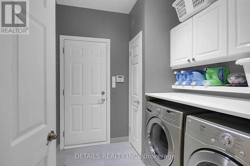 65 Kimberwick Crescent, Ottawa, ON 