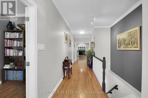 65 Kimberwick Crescent, Ottawa, ON 