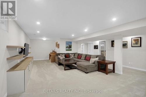 65 Kimberwick Crescent, Ottawa, ON 
