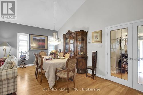 65 Kimberwick Crescent, Ottawa, ON 