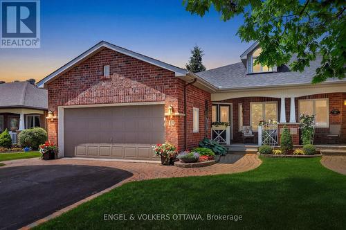 10 Waterthrush Crescent, Ottawa, ON 