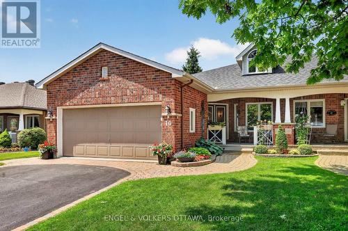 10 Waterthrush Crescent, Ottawa, ON 