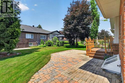 10 Waterthrush Crescent, Ottawa, ON 