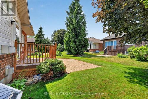10 Waterthrush Crescent, Ottawa, ON 