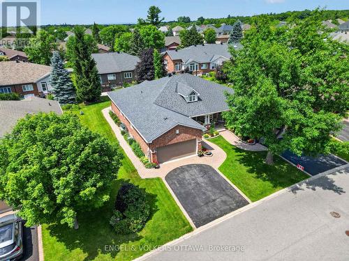 10 Waterthrush Crescent, Ottawa, ON 