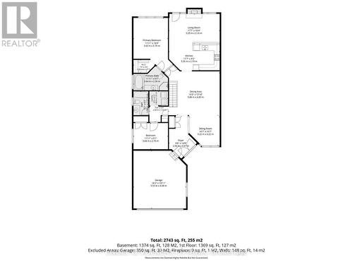 10 Waterthrush Crescent, Ottawa, ON 