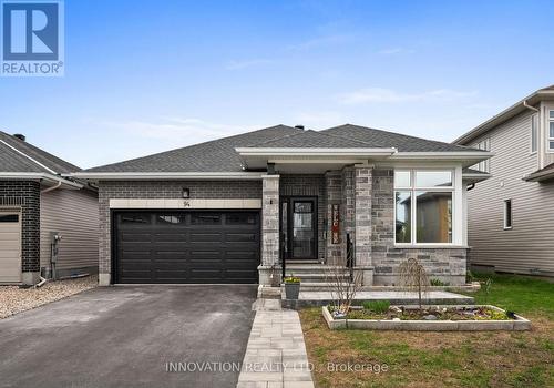 94 DUNLOP ROAD  Carleton Place, ON K7C 0R8