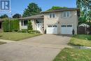 1563 Brentano Boulevard, Mississauga, ON 