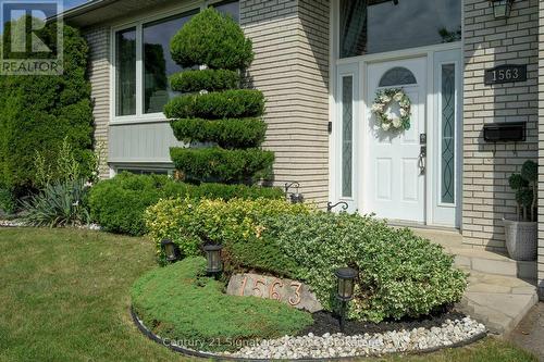 1563 Brentano Boulevard, Mississauga, ON 