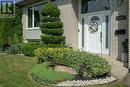 1563 Brentano Boulevard, Mississauga, ON 