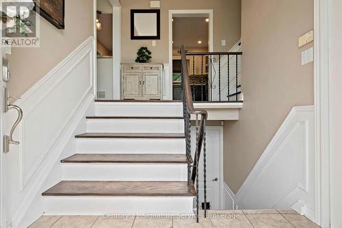1563 Brentano Boulevard, Mississauga, ON 