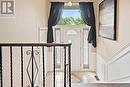 1563 Brentano Boulevard, Mississauga, ON 