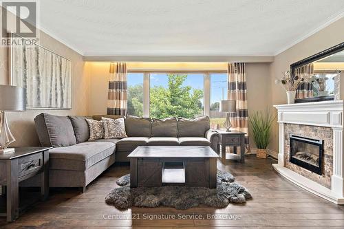 1563 Brentano Boulevard, Mississauga, ON 