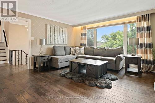 1563 Brentano Boulevard, Mississauga, ON 