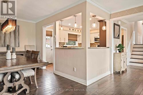1563 Brentano Boulevard, Mississauga, ON 