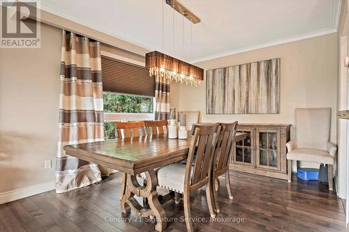 1563 Brentano Boulevard, Mississauga, ON 