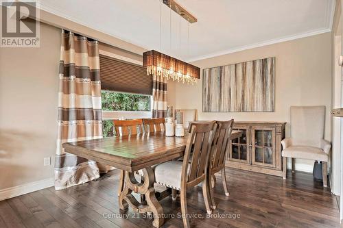1563 Brentano Boulevard, Mississauga, ON 