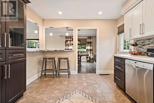 1563 Brentano Boulevard, Mississauga, ON 