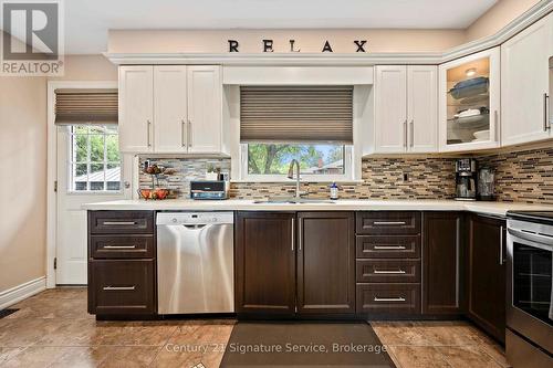 1563 Brentano Boulevard, Mississauga, ON 