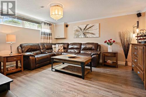 1563 Brentano Boulevard, Mississauga, ON 