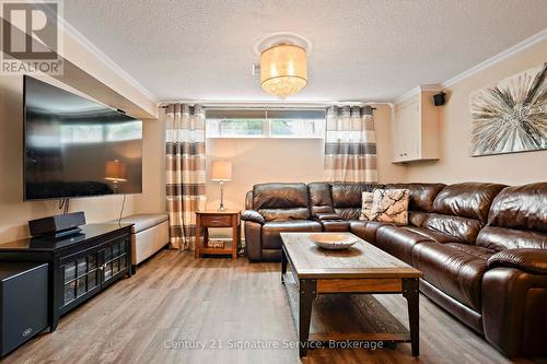 1563 Brentano Boulevard, Mississauga, ON 