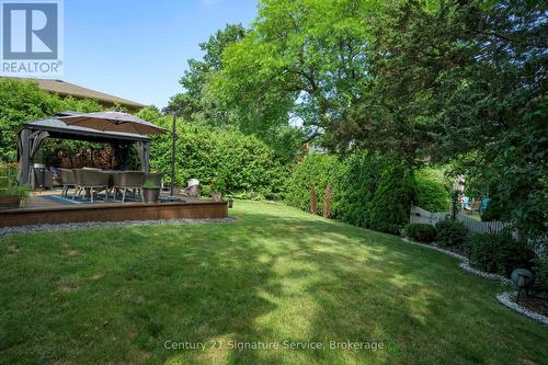 1563 Brentano Boulevard, Mississauga, ON 