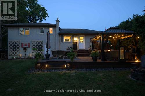 1563 Brentano Boulevard, Mississauga, ON 