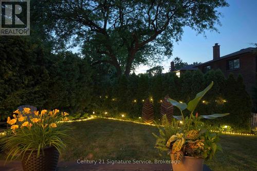 1563 Brentano Boulevard, Mississauga, ON 