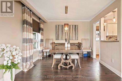 1563 Brentano Boulevard, Mississauga, ON 