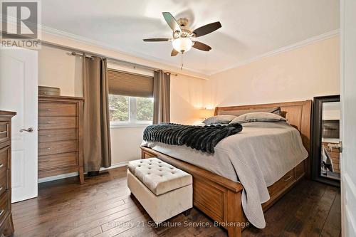 1563 Brentano Boulevard, Mississauga, ON 