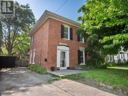 265 STEWART STREET  Peterborough, ON K9J 3M8