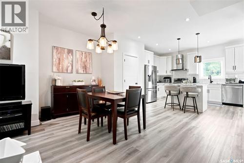 414A 109Th Street W, Saskatoon, SK - Indoor
